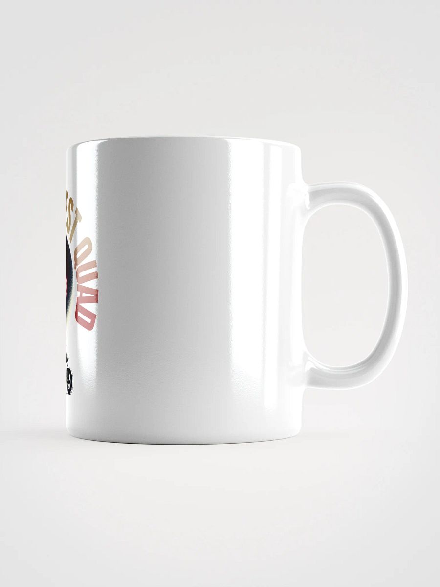 Summer Best Quad Ride Mug | Off-Road Adventure Coffee Cup | ATV Enthusiast Gift product image (1)