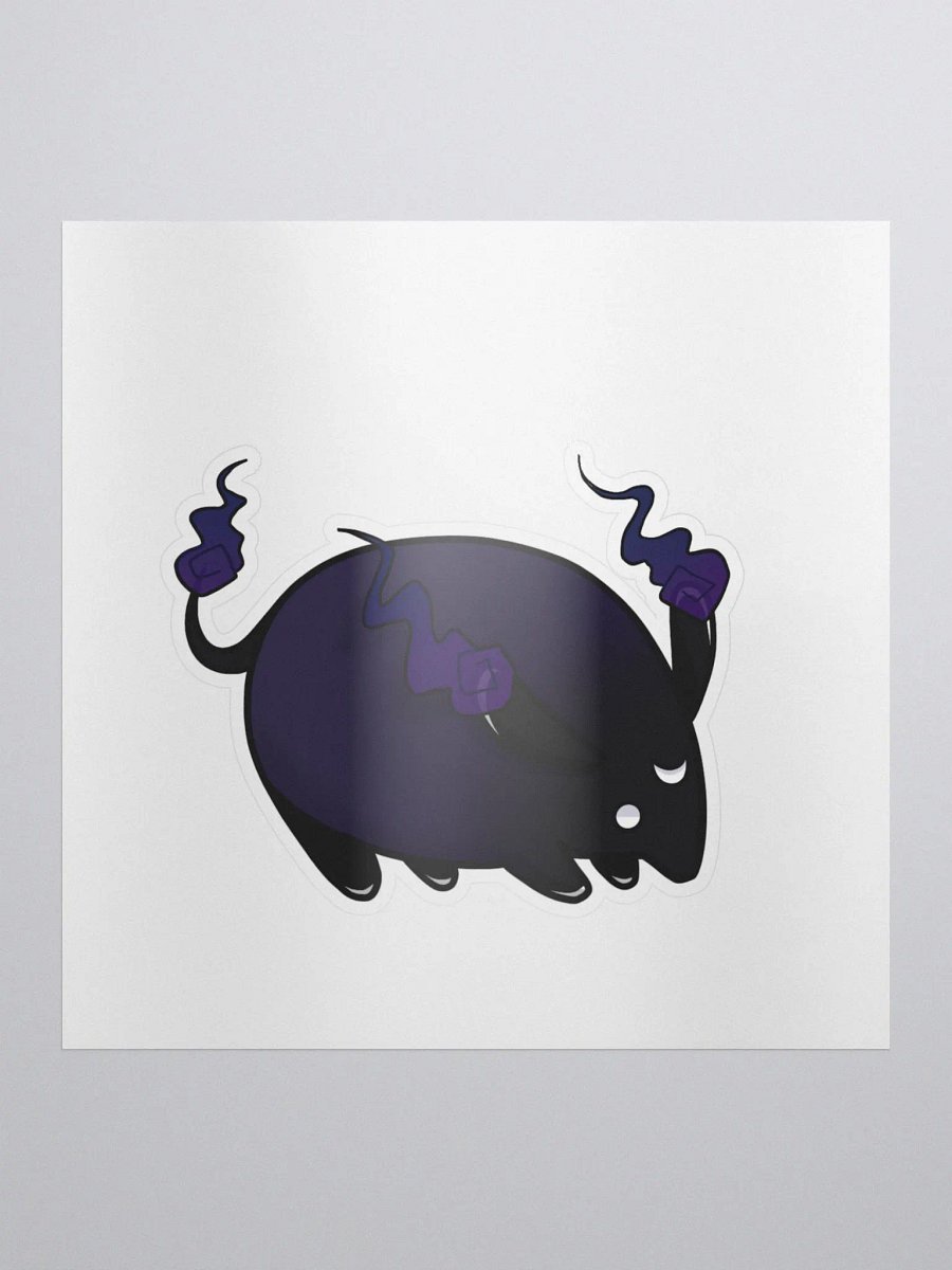 Lune Sticker product image (1)