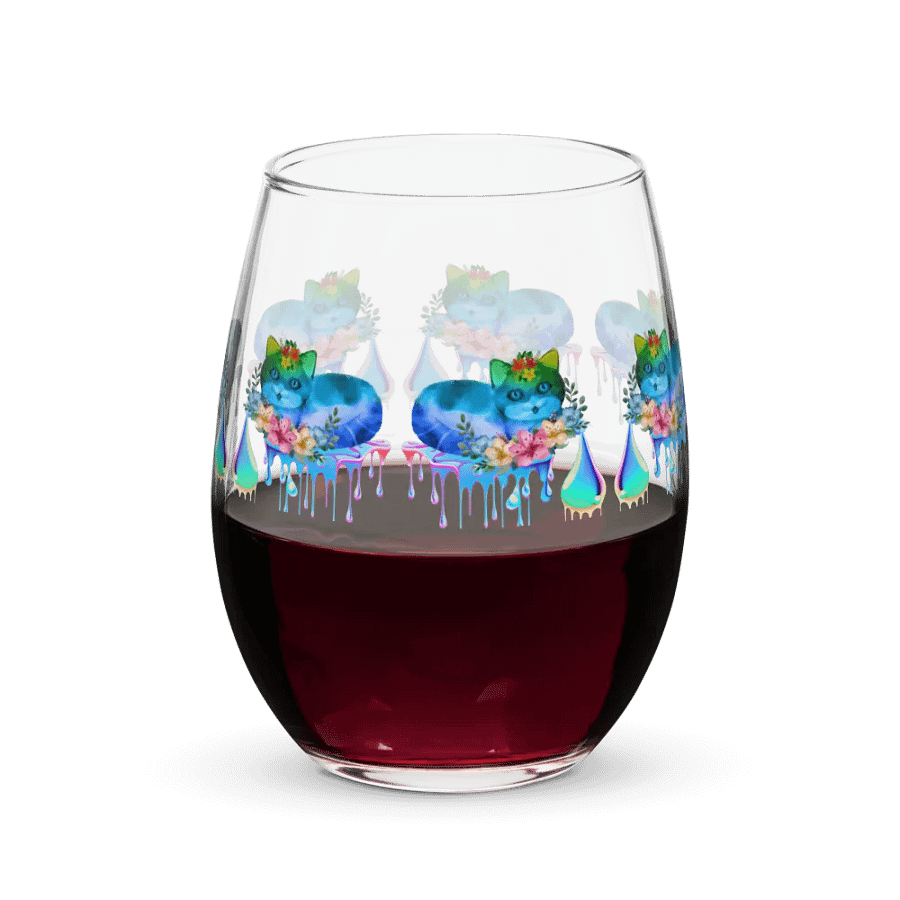 Blue Cat product image (7)