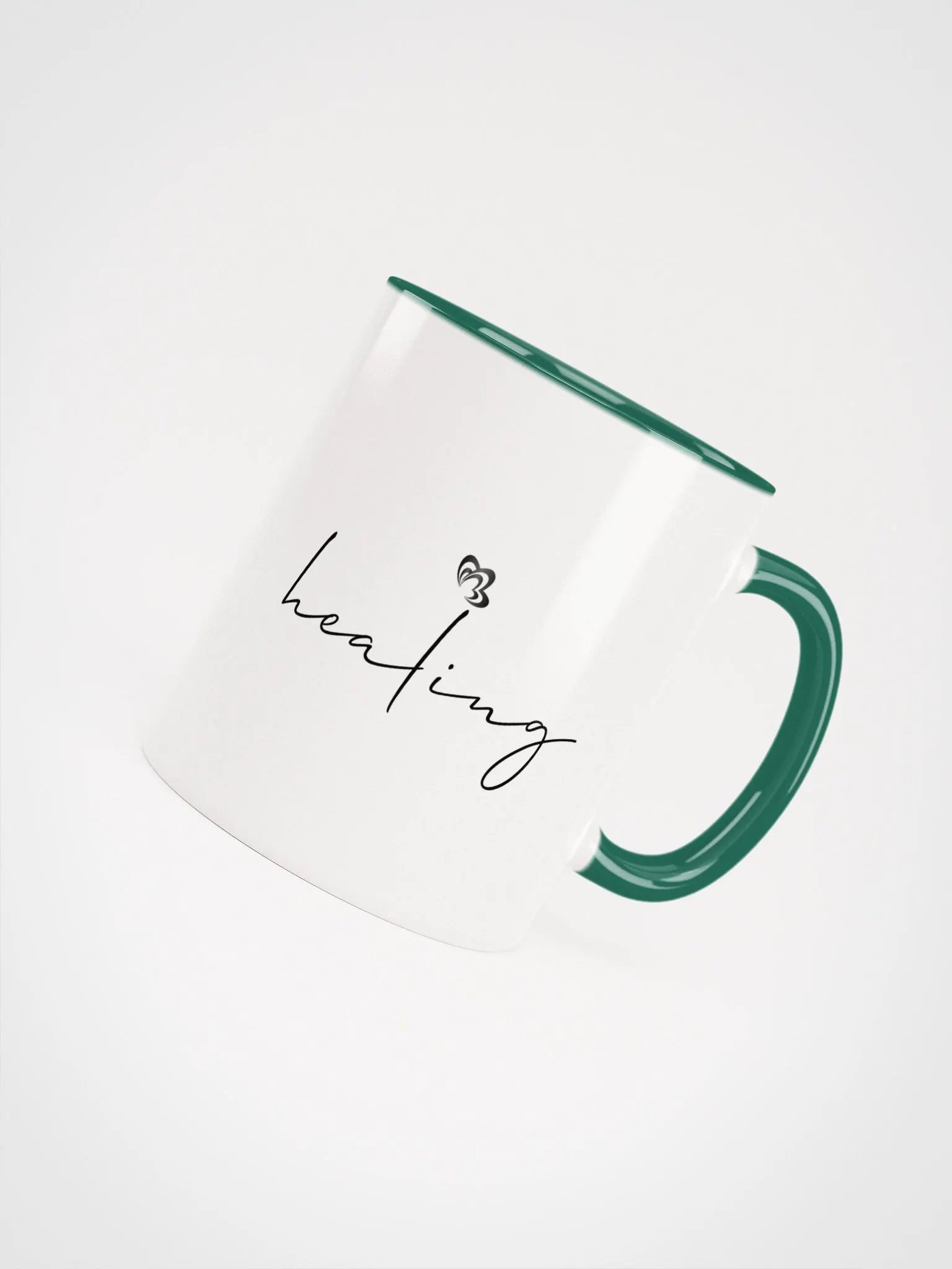 "Healing" Coffee Mug product image (24)