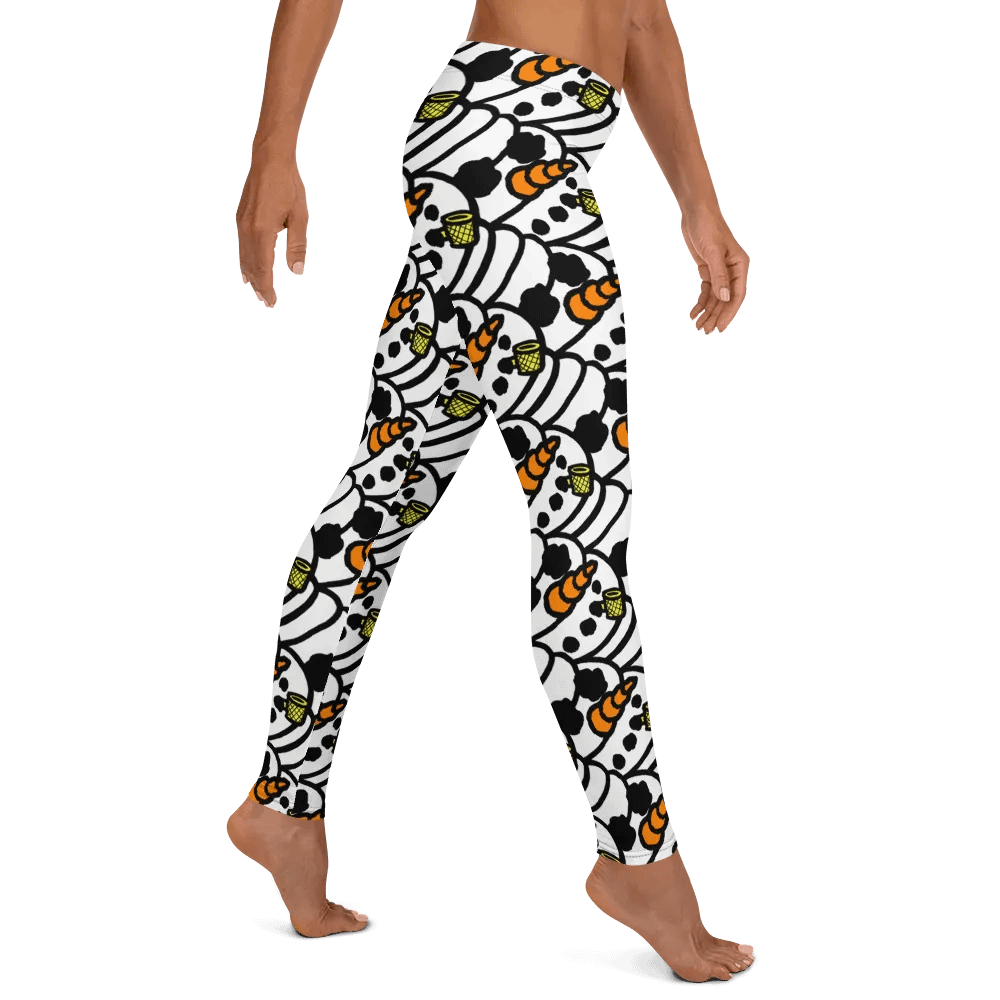 SnowJam Leggings product image (5)