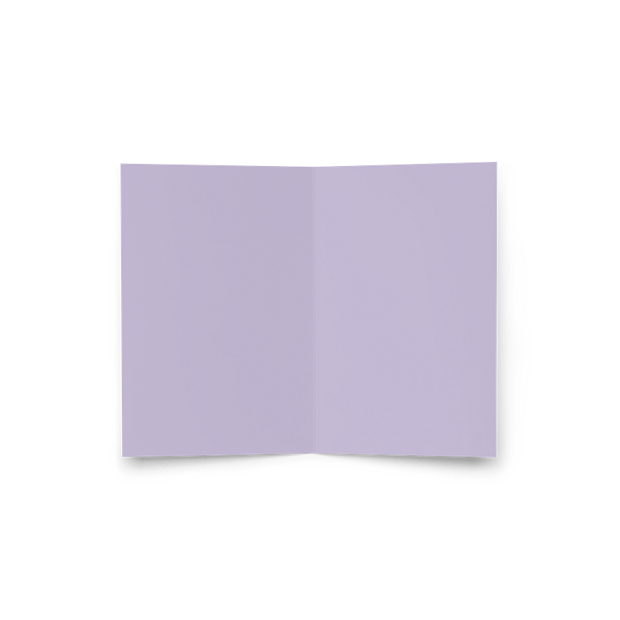 Pastel Version #2 - Little Ghost & Pet Spider - Greeting Card product image (6)