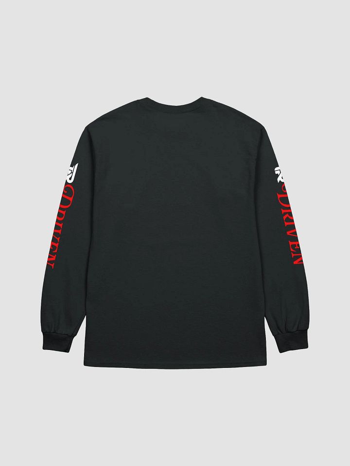 ThaRook Long Sleeve T product image (2)