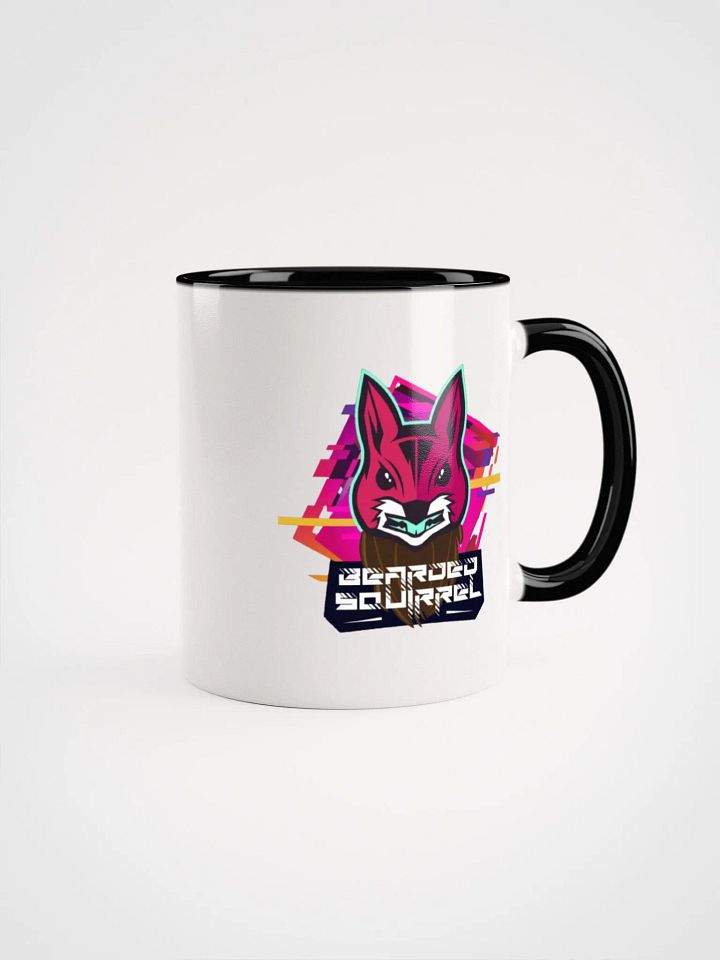 Logo - Neon Mug product image (6)
