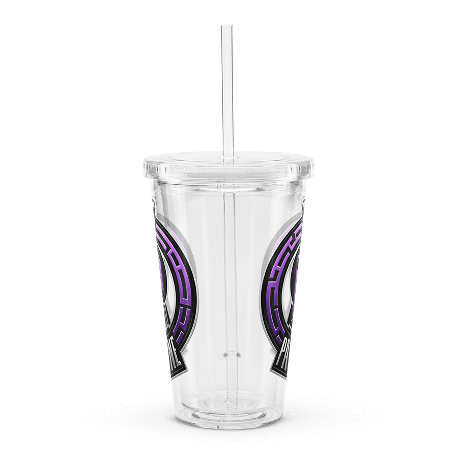 Stylish Payne Logo Double Wall Tumbler product image (2)
