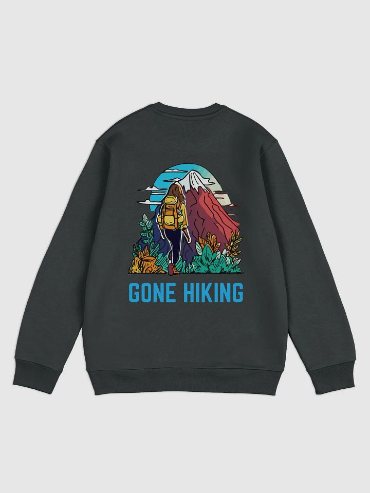 Gone Hiking product image (5)