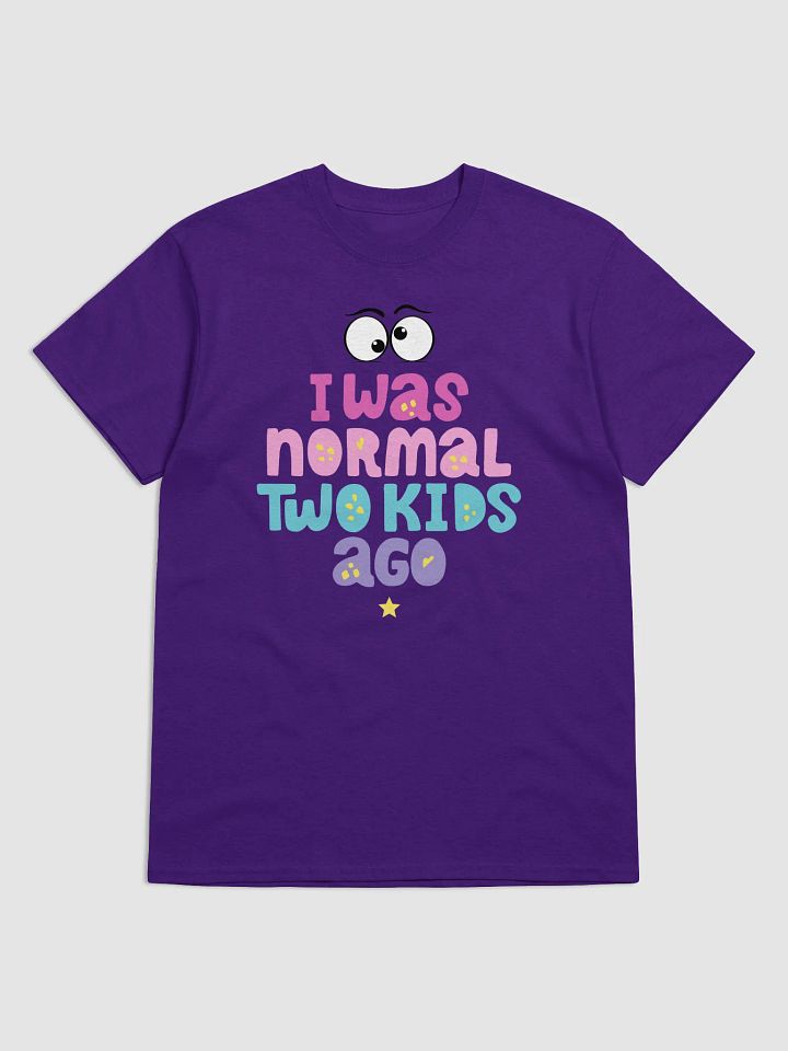 I Was Normal product image (6)