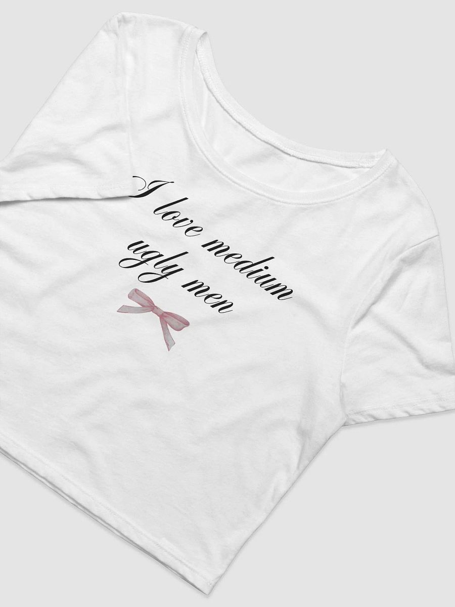 I love medium ugly men product image (3)