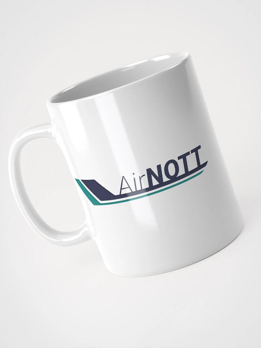 AirNOTT Mug product image (3)