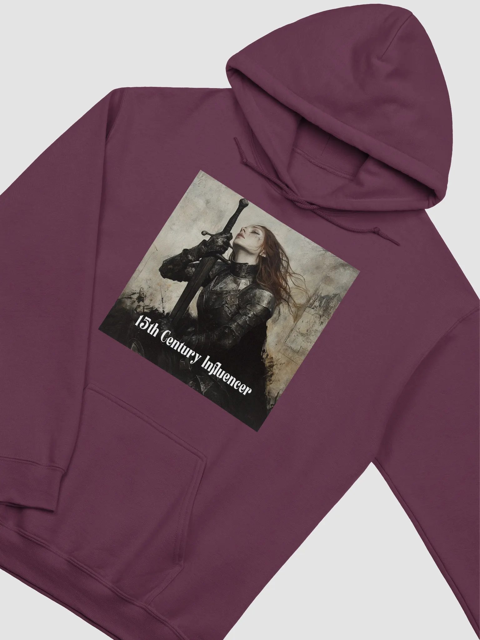 15th Century Influencer product image (4)
