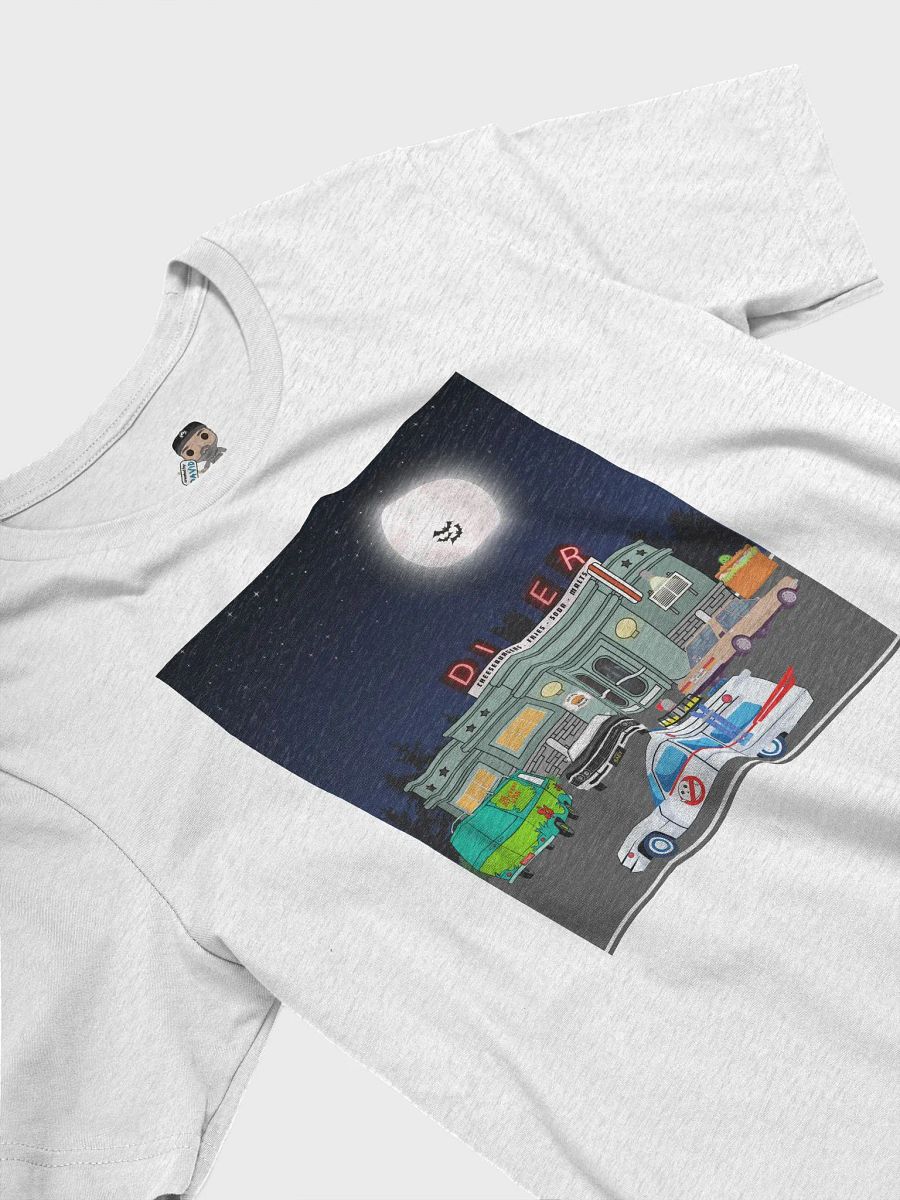 A GATHERING OF HUNTERS - TEE product image (2)