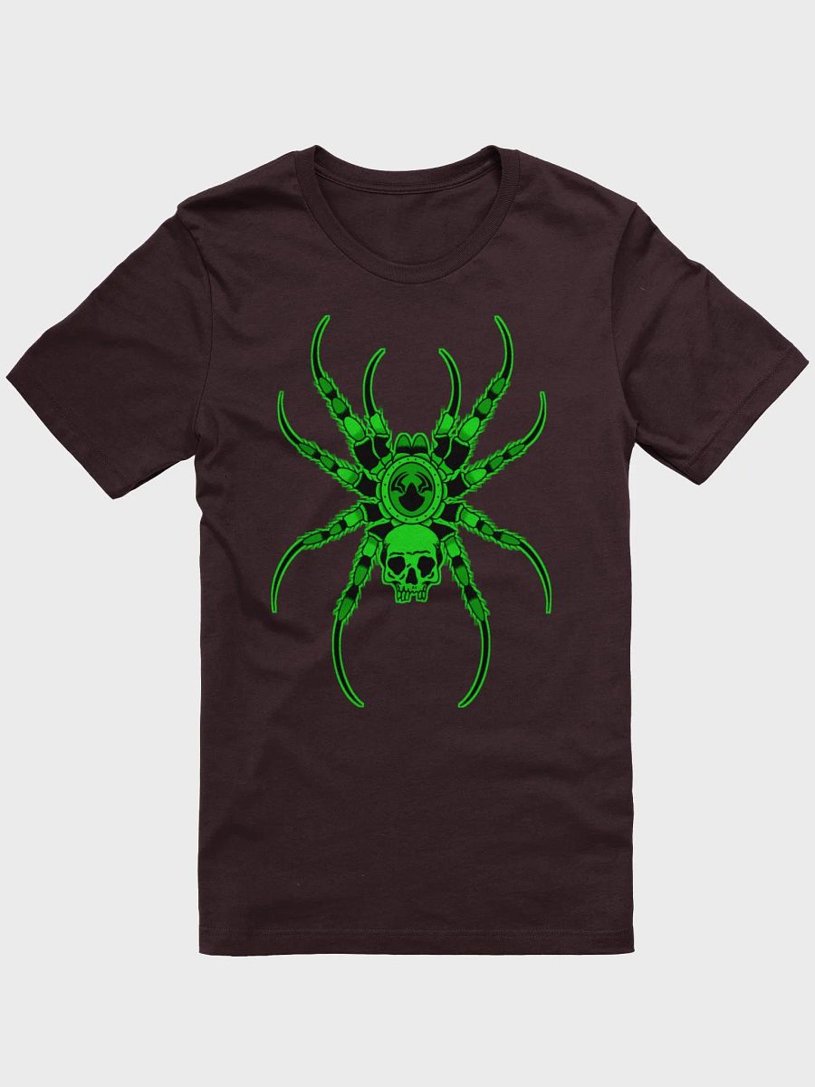 Tarantula Collective Tattoo T Shirt product image (1)