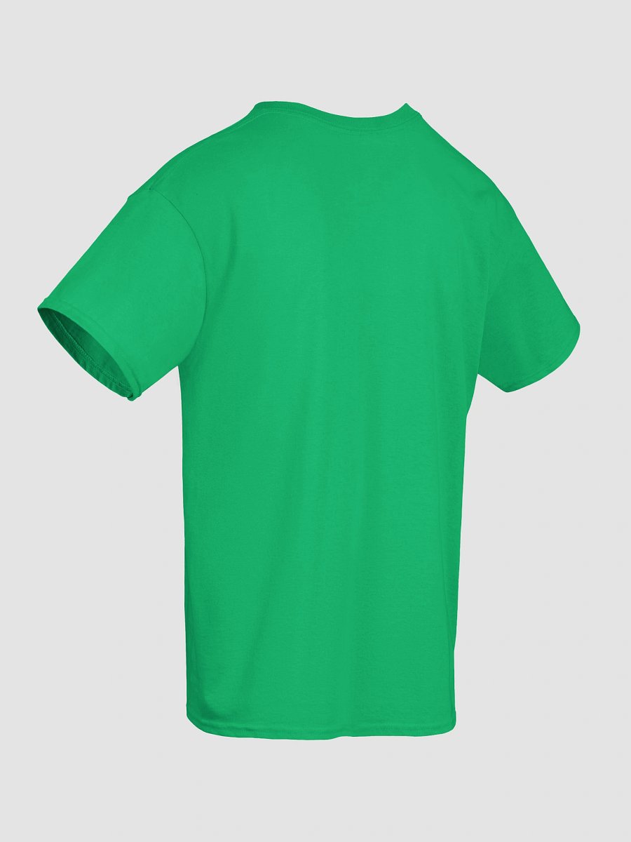 "Religion in America Is Here to Stay" Faith & Freedom Tee - Black Ink product image (10)
