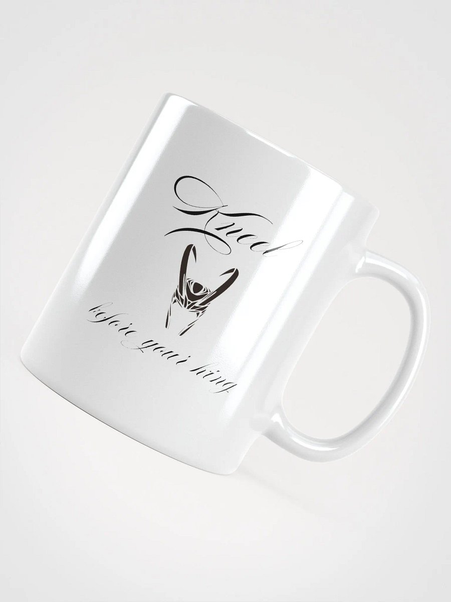Loki mug - Love the Mischief product image (5)
