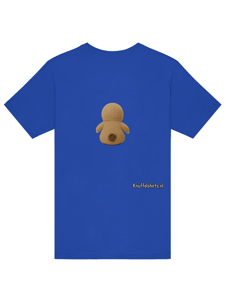 Evan de Egel - Luiaardpak product image (65)