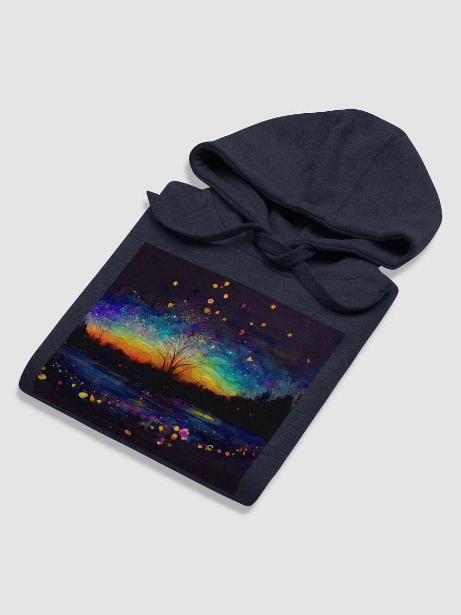 Cozy Cotton Blend Hoodie product image (6)