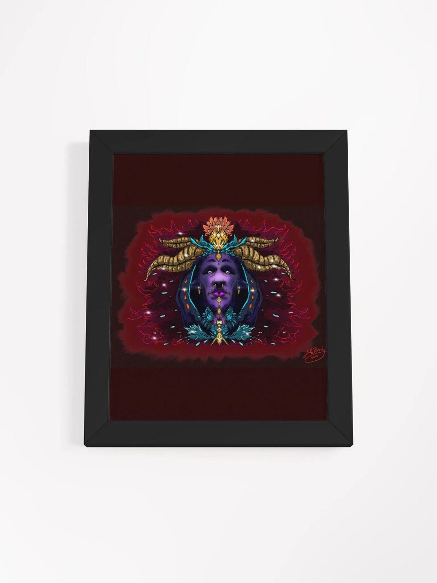 Lotus Deity product image (3)