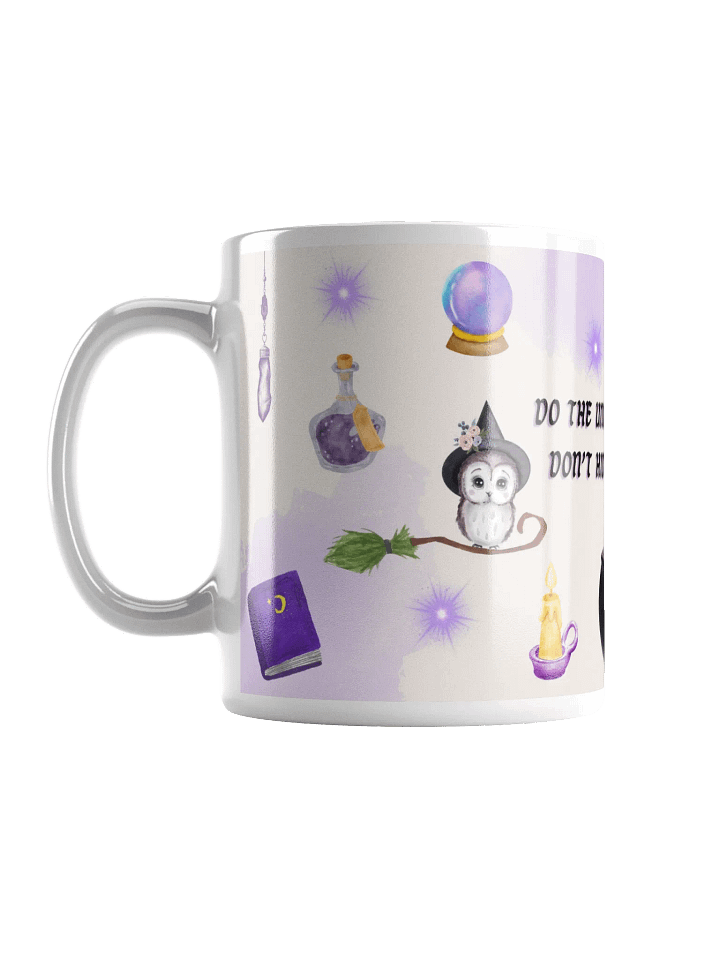 The Magic Within You Mug product image (2)
