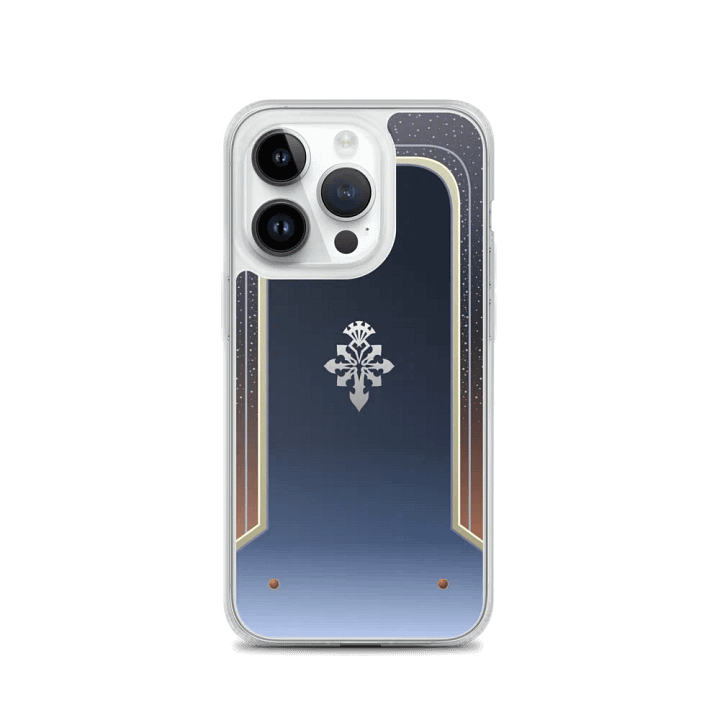 Gummiphone X Scala ad Caelum MagSafe Case product image (2)