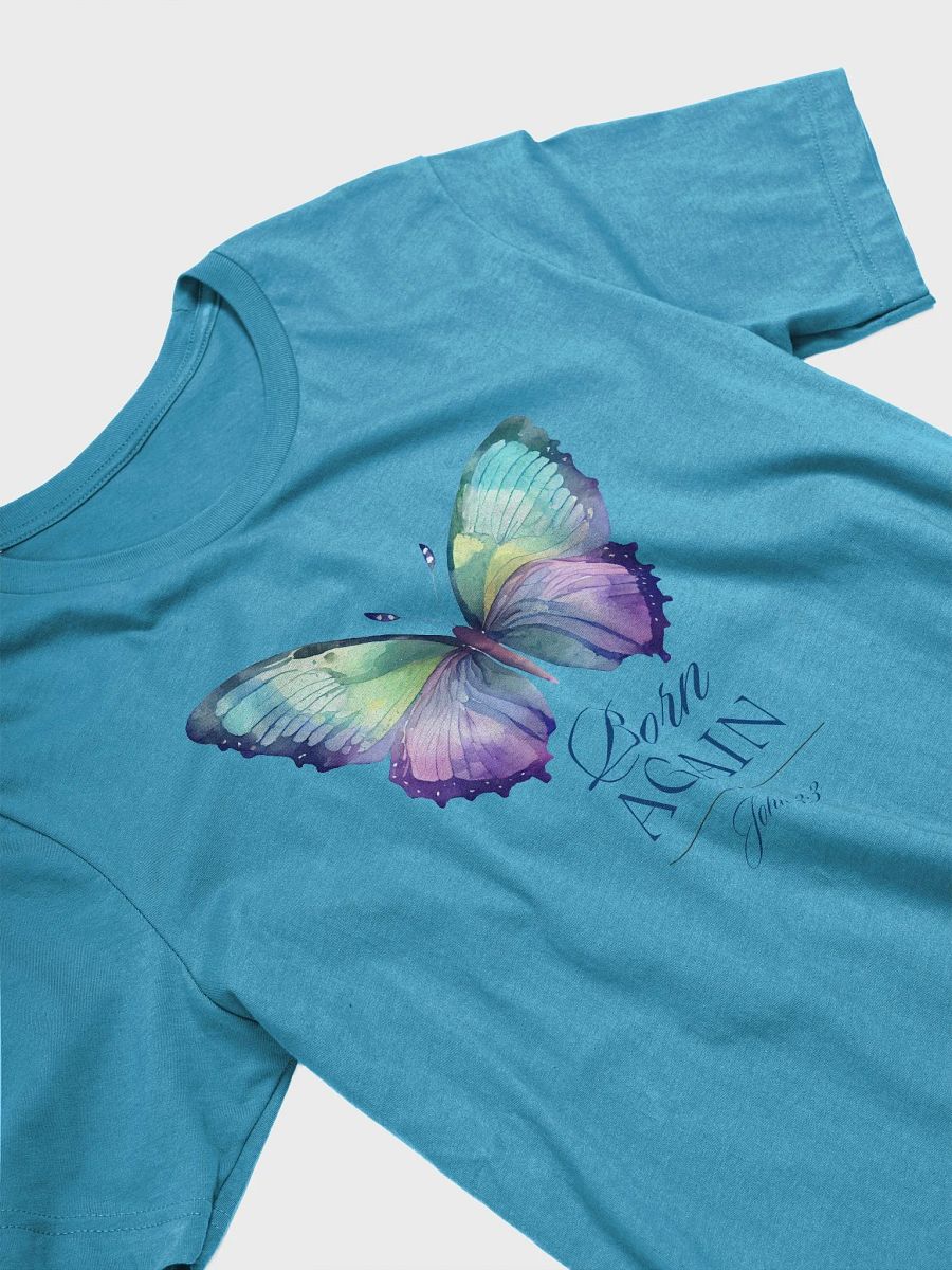 Born Again Butterfly Women's T-Shirt product image (3)