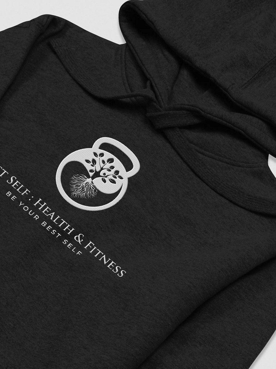 Best Self Logo Hoodie product image (3)