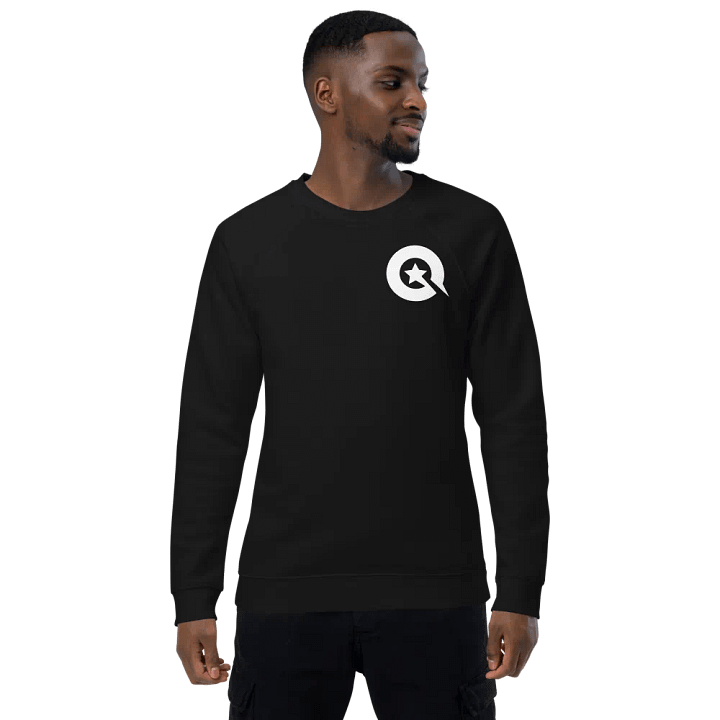 Quasar Crewneck product image (1)