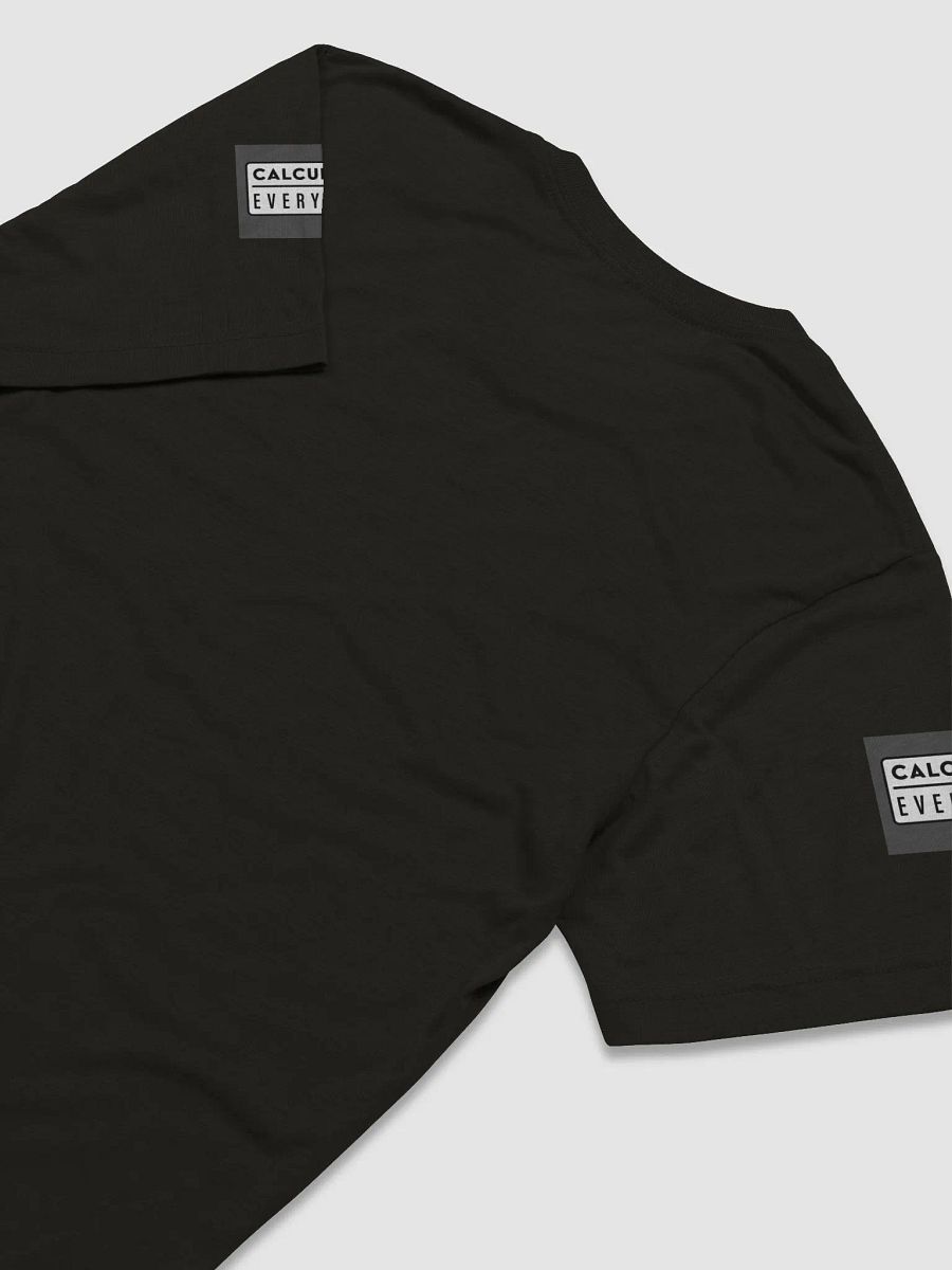 CALCULATION OVER EVERYTHING Premium Tee product image (12)