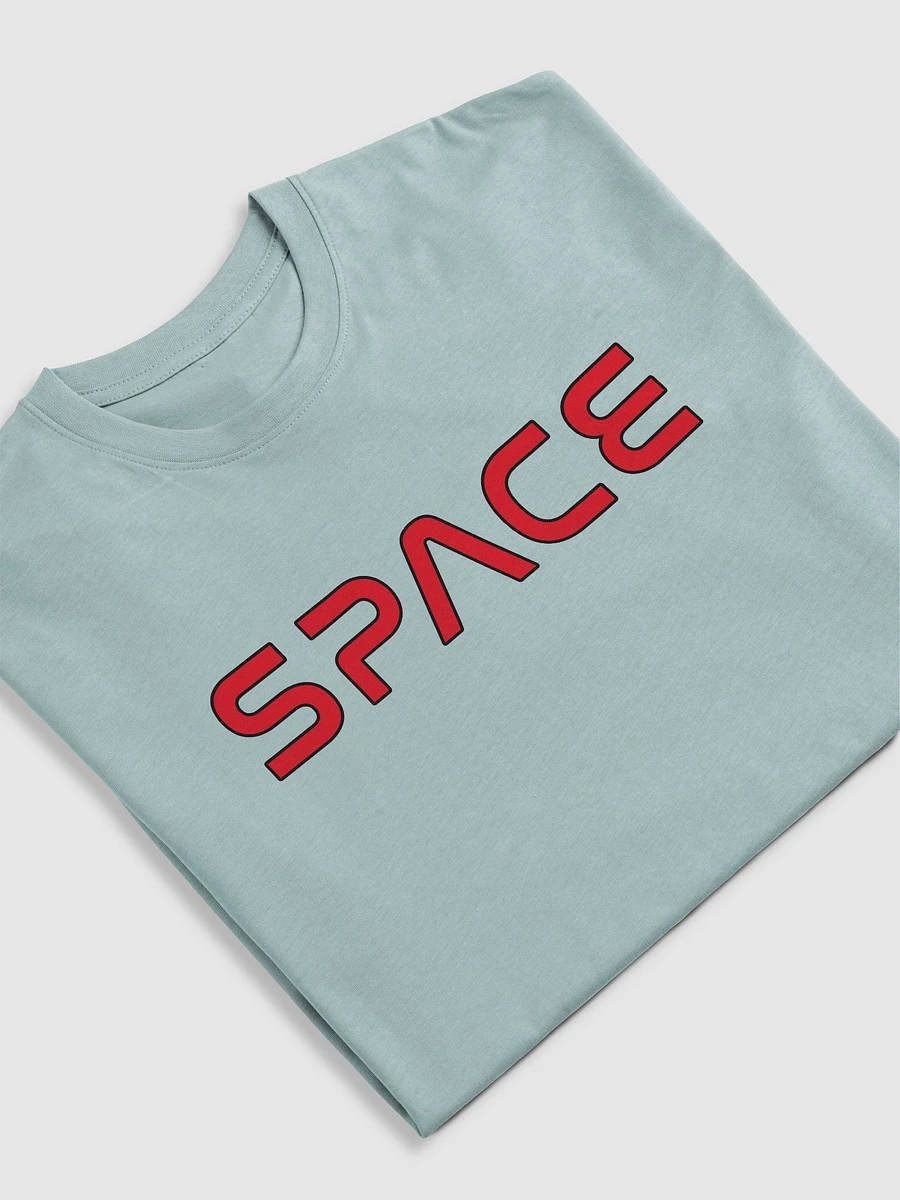 SPACE Worm T-Shirt product image (23)