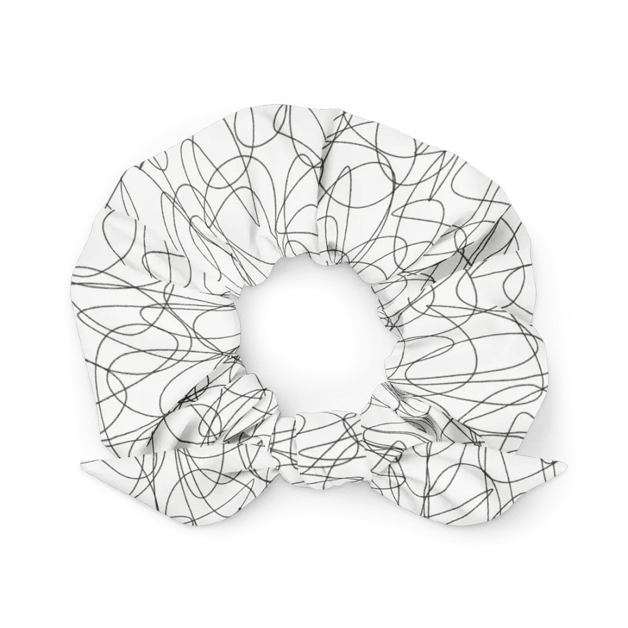 Light Scrunchie product image (1)