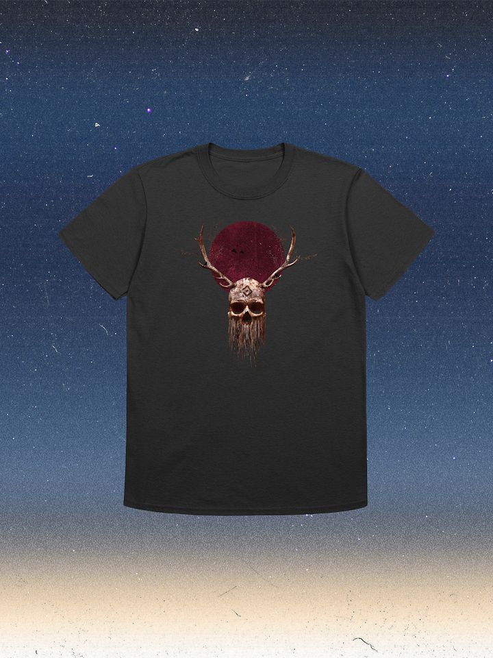 Requiem for Hell Unisex T-Shirt product image (1)