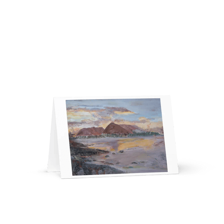 Croagh Patrick Co. Mayo product image (2)