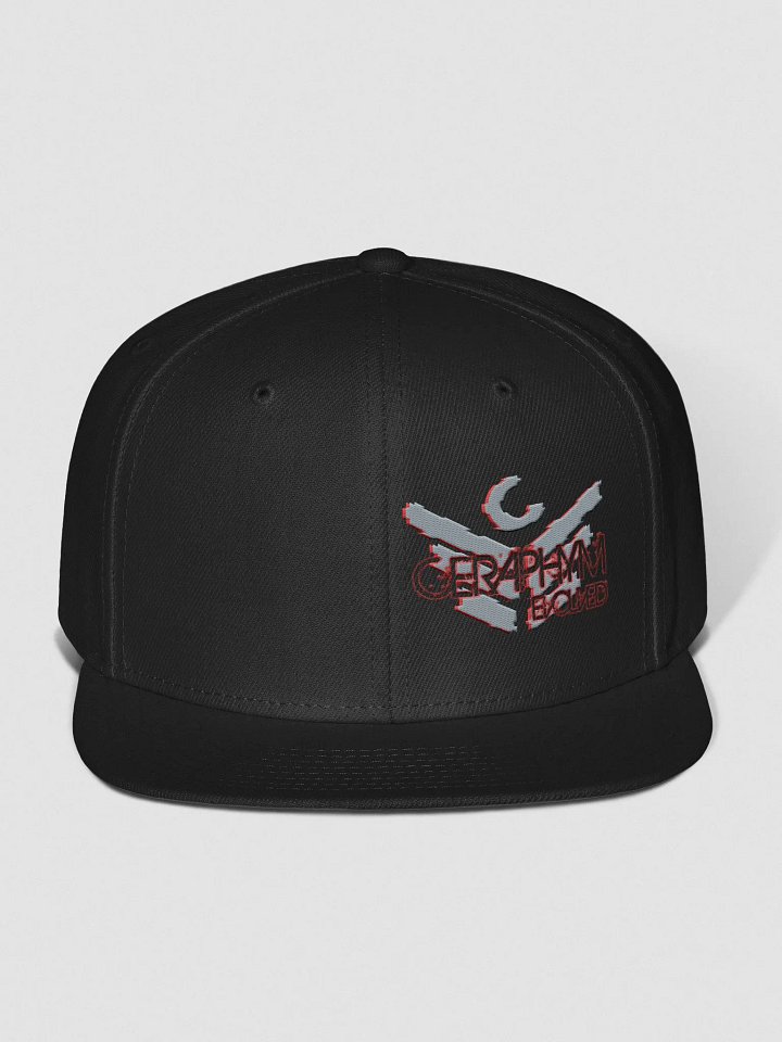 Evolved Snapback product image (1)