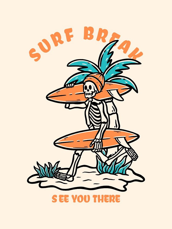 Surf Break product image (1)