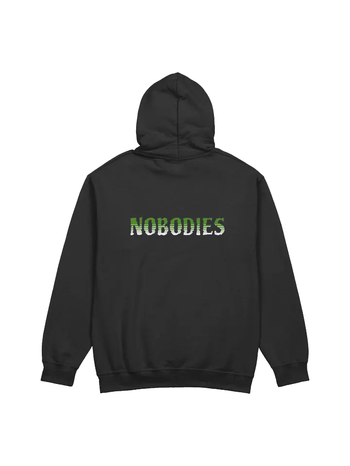 Merbit Gildan Classic Hoodie product image (2)