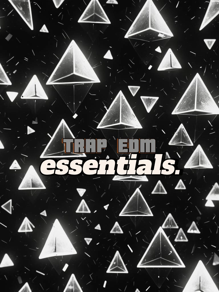 Trap EDM Essentials product image (1)