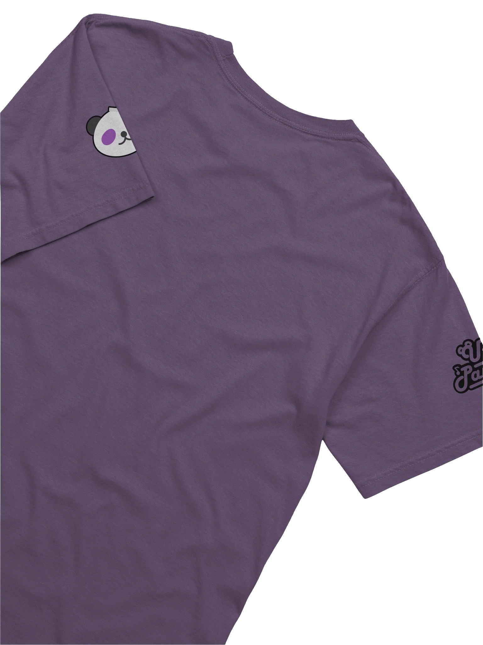 Utano Pandora 'Pandoracing' 'Purpledora' T-shirt product image (16)