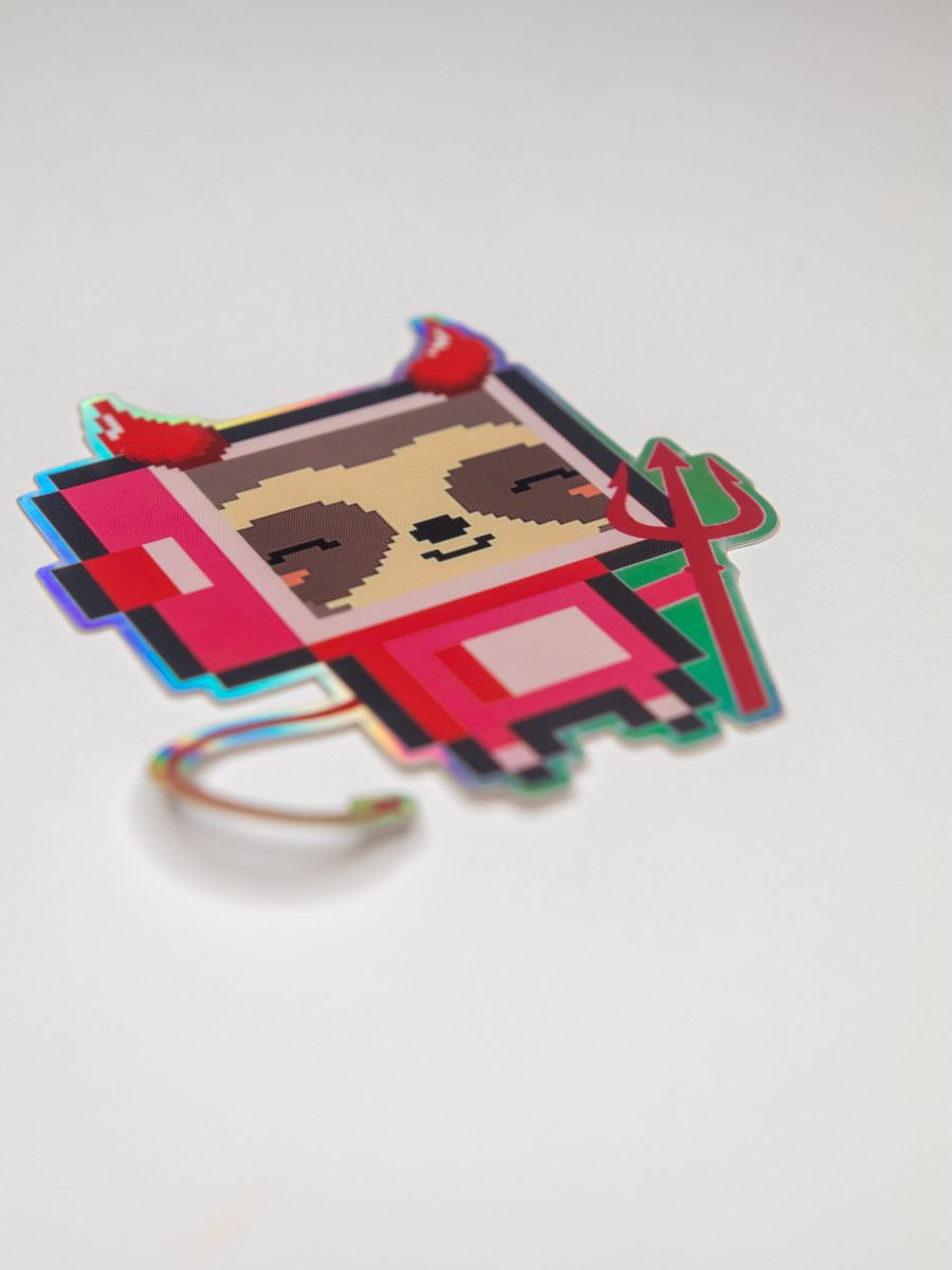 Devil Botty product image (3)