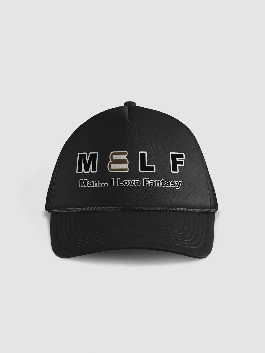 M.I.L.F. Hat product image (2)
