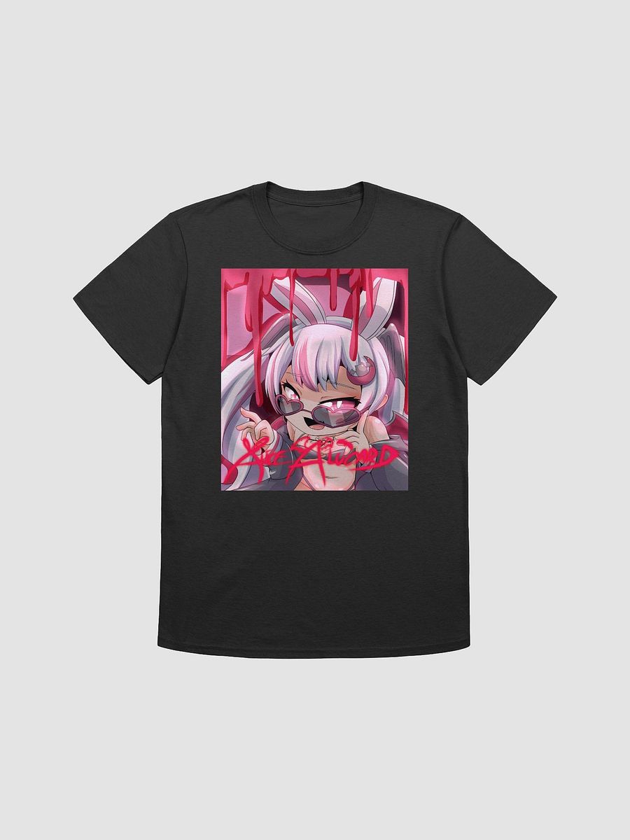 Alice Alucard Softstyle T-shirt product image (1)