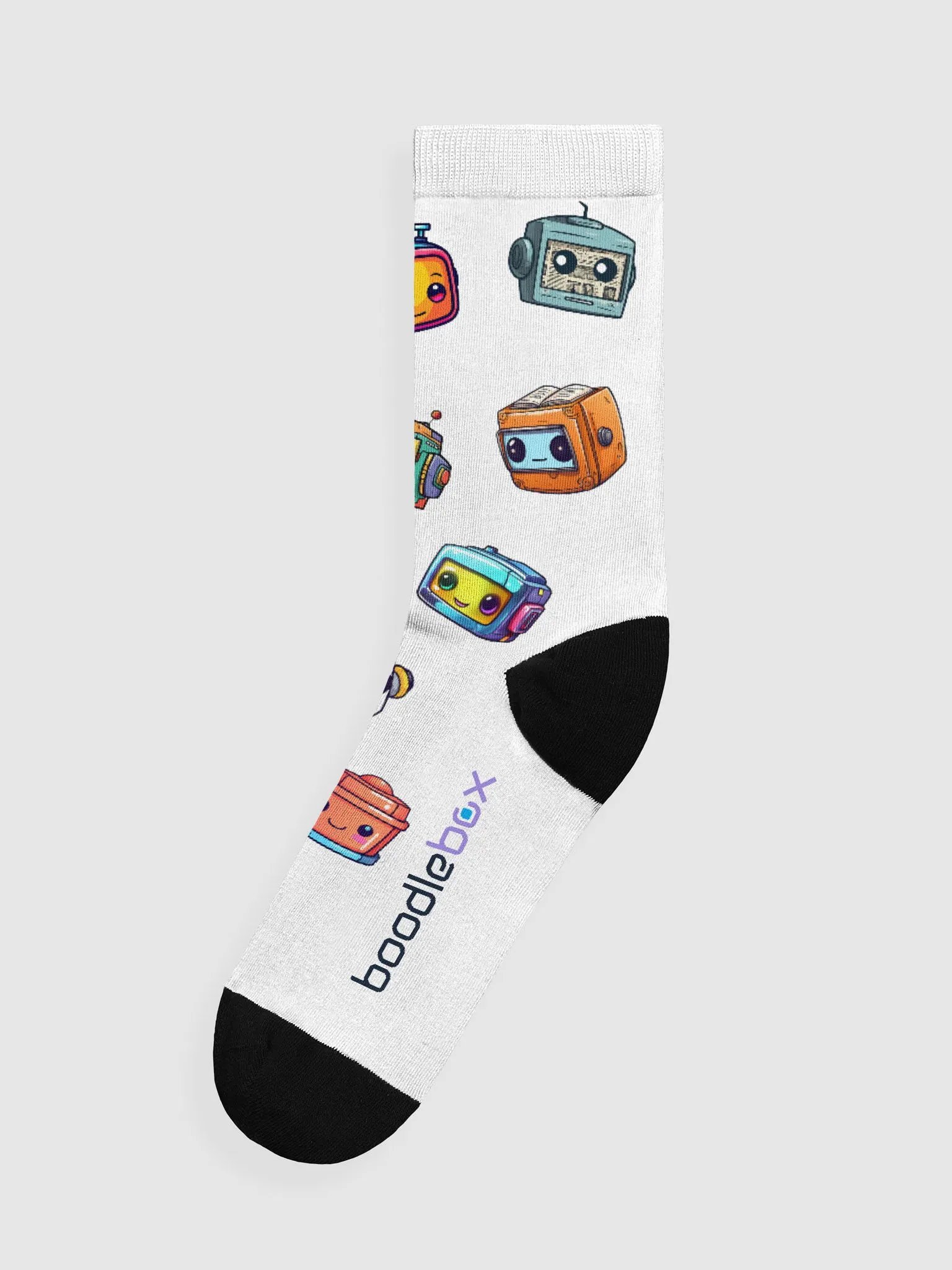 Bot Socks product image (2)