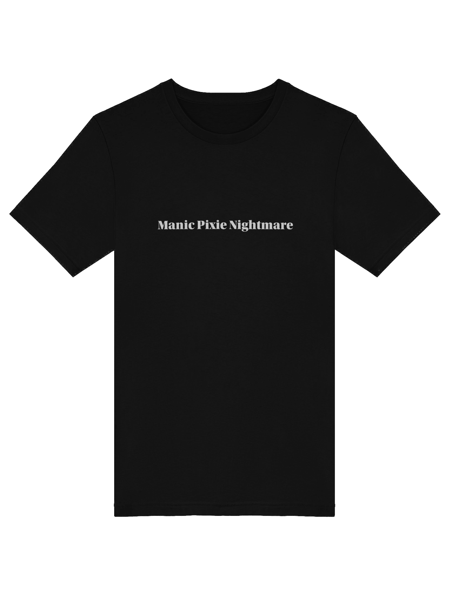 Manic Pixie Nightmare T-Shirt product image (5)