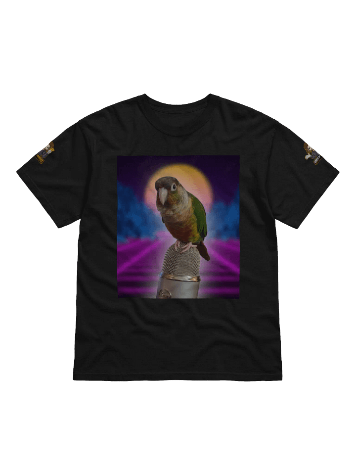 Hondo T-Shirt product image (1)