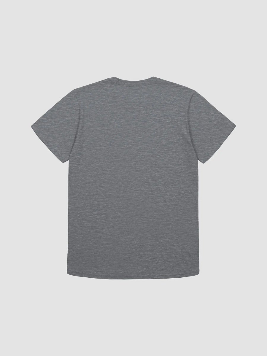 FILTHY INVERTER BLACK FONT T-SHIRT product image (2)