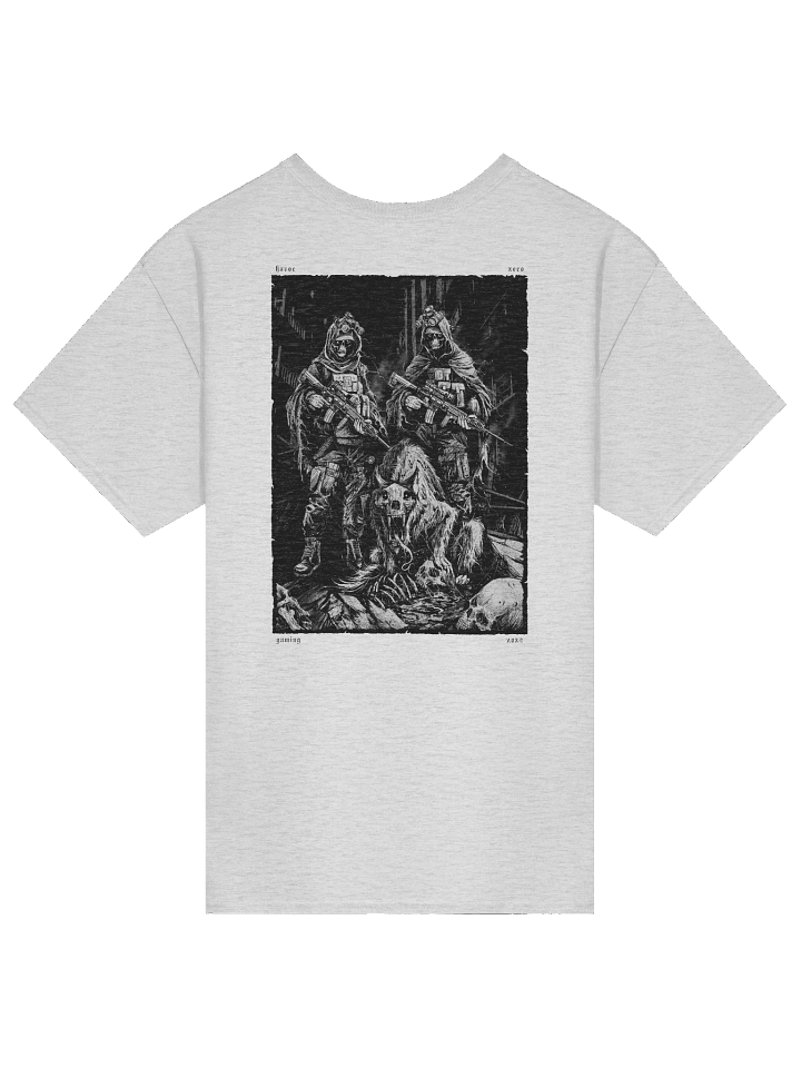 HZ // Crew - Tee product image (9)