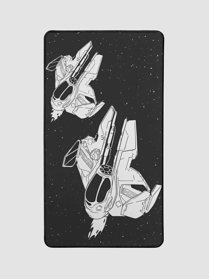 Ship 2 Desk Mat product image (1)