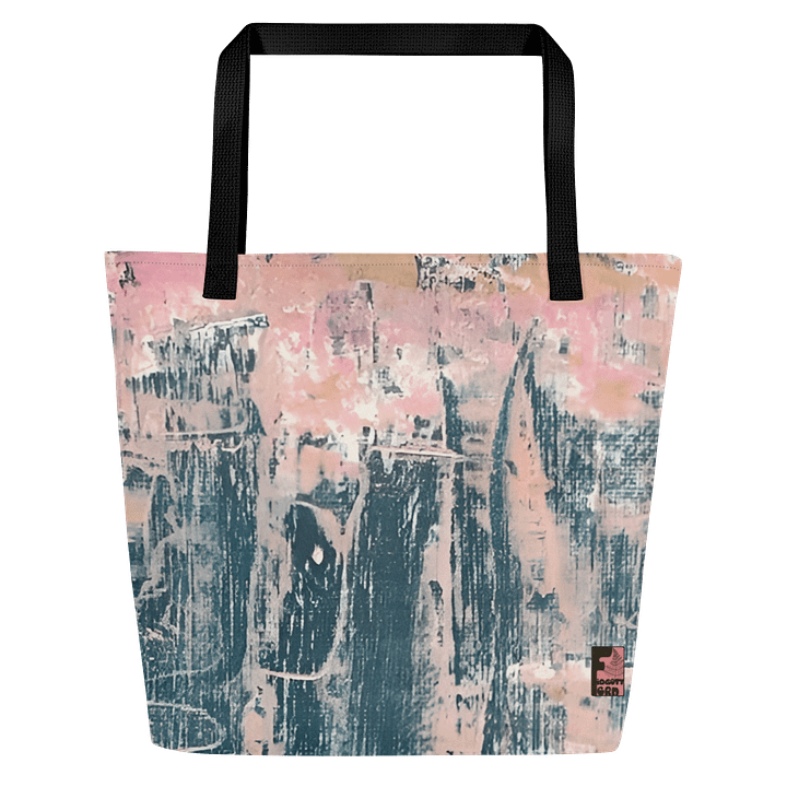 "Recovery 2019" Tote product image (1)