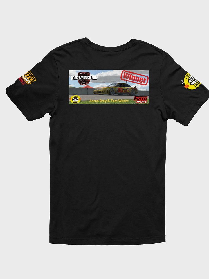 FRITOSPORT Endurance Team - 1st ever P1 at the Road America 500! product image (14)