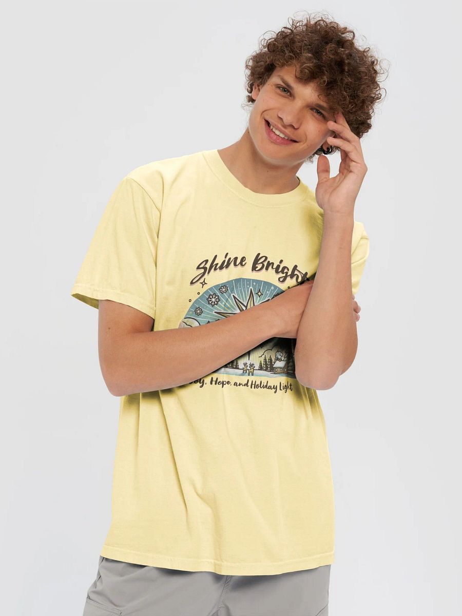 Shine Bright T-Shirt product image (5)