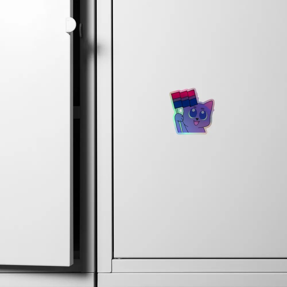 Bi Pride Curio product image (6)