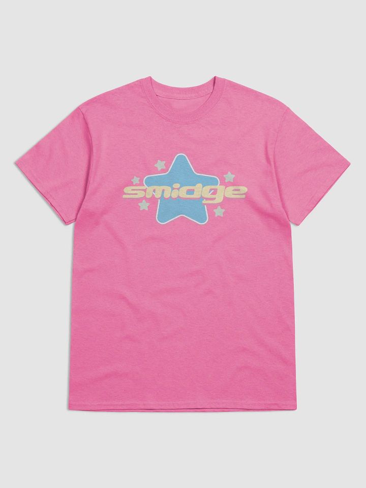 smidge star t shirt product image (2)